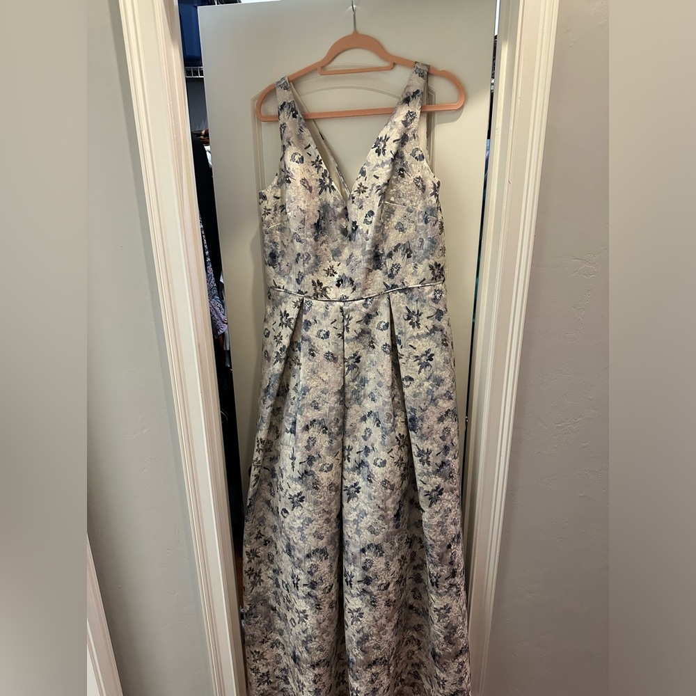 This Is A Js Collection Dress, Worn Once - image 1